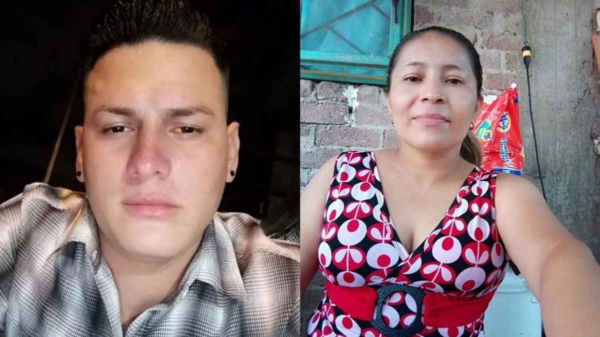 Bodies of two migrants who died in the Rio Grande arrive in Nicaragua