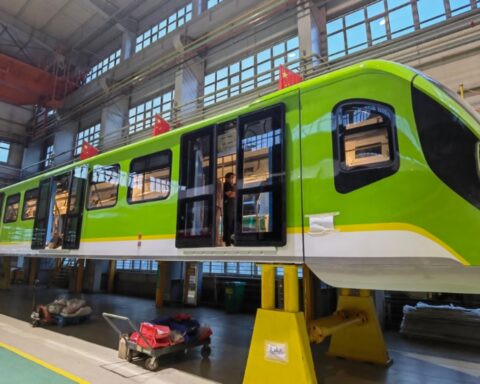 Bogotá Metro: it will not have drivers, why it will be green and other details