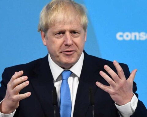 Boris Johnson assures that “it is a critical moment for conflicts”