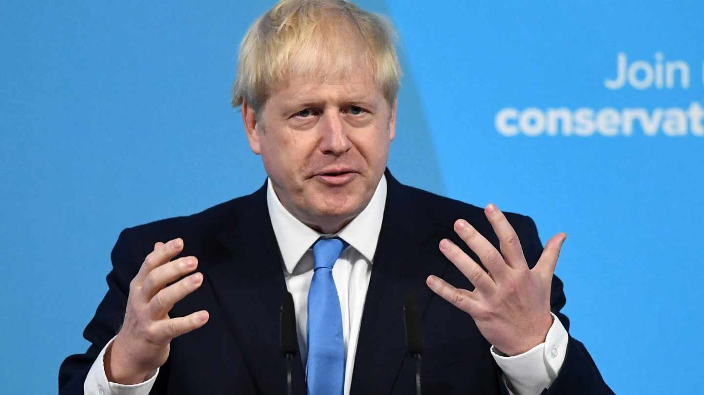 Boris Johnson assures that “it is a critical moment for conflicts”