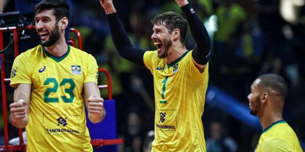 Brazil breaks the Nations League fast with victory over Serbia