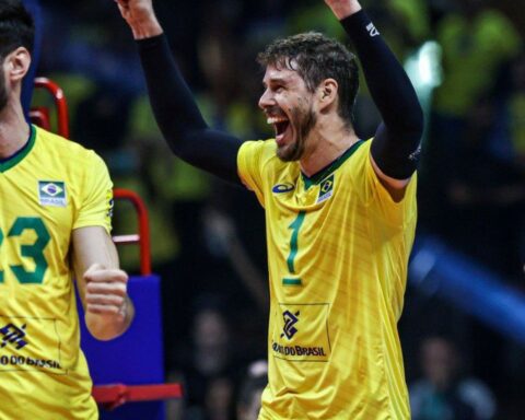 Brazil breaks the Nations League fast with victory over Serbia
