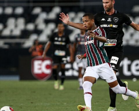 Brazilian: Botafogo and Fluminense face each other in search of a spot in the G4