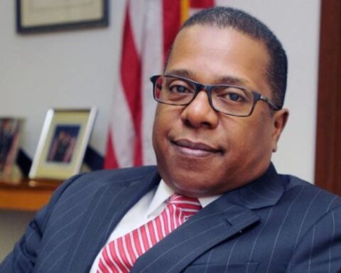 Brian Nichols: Visa restrictions on Ortega "respond to the regime's refusal to return to the democratic path"