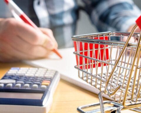 La inflación británica sube al 9,1 %, su nivel más alto en 40 años