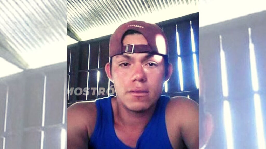 Brother of political prisoner Medardo Mairena dies after traffic accident