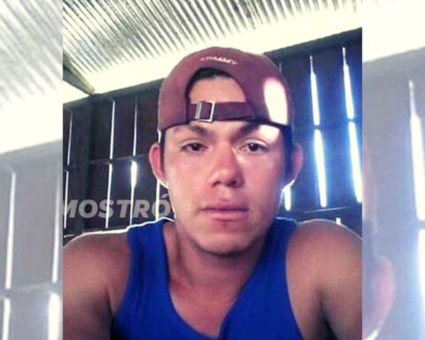 Brother of political prisoner Medardo Mairena dies after traffic accident