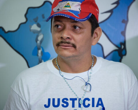 plazo de unidad opositora, Medardo Mairena