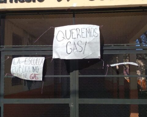 Buenos Aires schools cancel their classes or cut the schedule due to heating problems