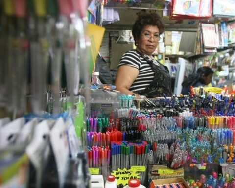 Businesses in Puebla project a 50% increase in sales before the start of the next school year