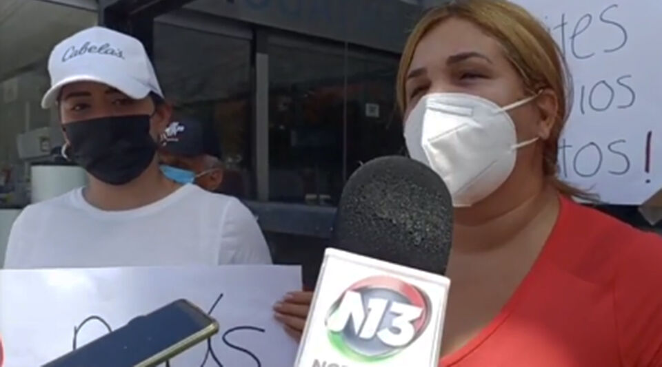 Businesswoman denounces a Mexican Immigration official for returning 78 Cubans to the Island