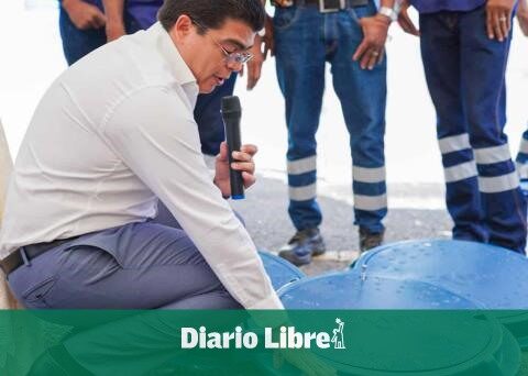 CAASD to place new sanitary manhole covers at GSD