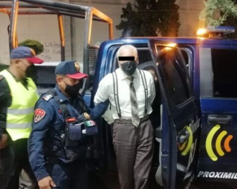 CDMX: Man shoots his wife to death in a restaurant in Colonia Del Valle