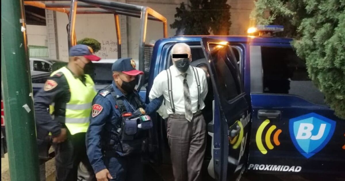 CDMX: Man shoots his wife to death in a restaurant in Colonia Del Valle