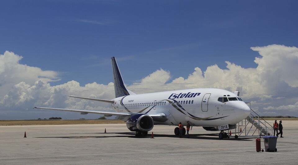 Cancellation of Estelar flights leaves hundreds of Cubans without options