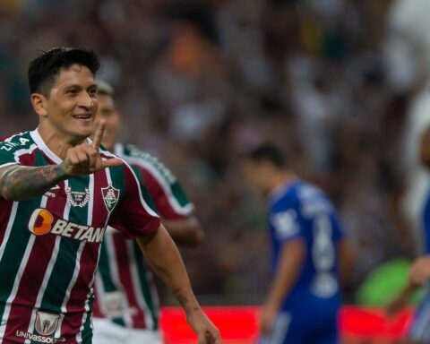 Cano decides and Fluminense leaves in front of Cruzeiro in the Copa do Brasil