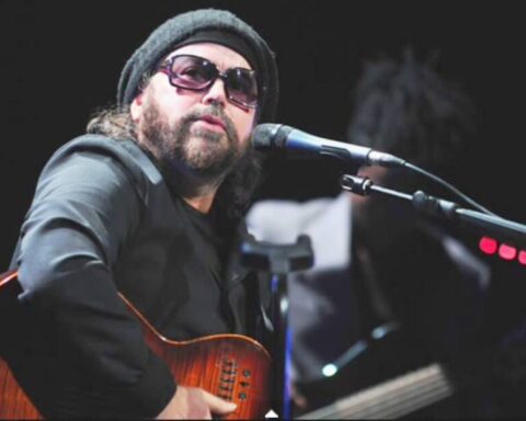 Carlos Varela. Foto: The Press Democrat.