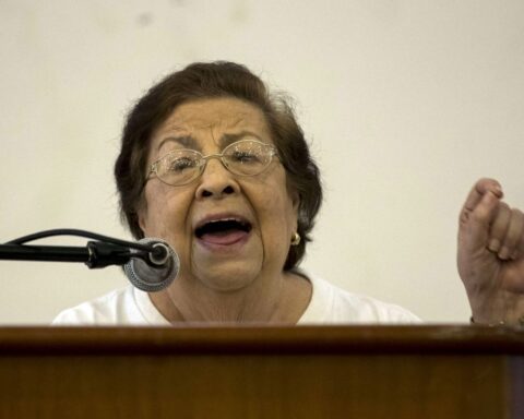 Cenidh asks the UN to "redouble efforts" to achieve the release of political prisoners