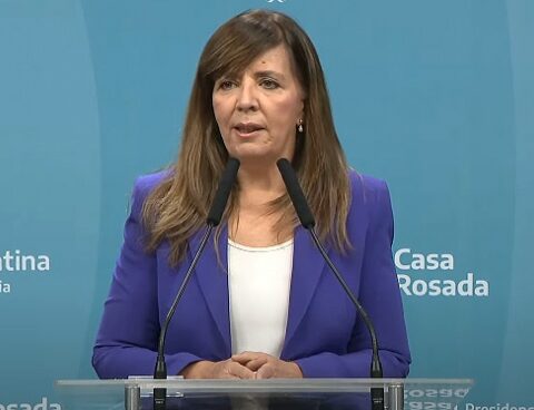 Cerruti: "Fuel supply problems are not unique to Argentina"