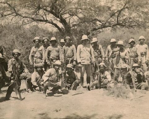 Chaco War, a story that cannot be forgotten