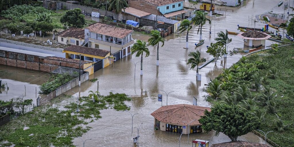 Chamber approves MP that releases resources for cities hit by rains