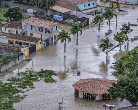 Chamber approves MP that releases resources for cities hit by rains