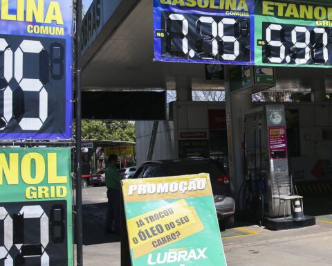 Chamber approves bill that requires transparency in fuel prices