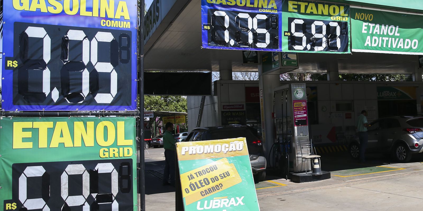 Chamber approves bill that requires transparency in fuel prices