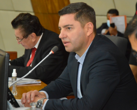 Chartism is not interested in the board of directors, according to Alliana