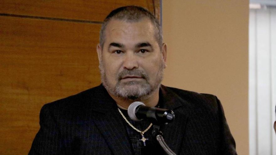 Chilavert's defense appeals his sentence for defamation and asks for annulment