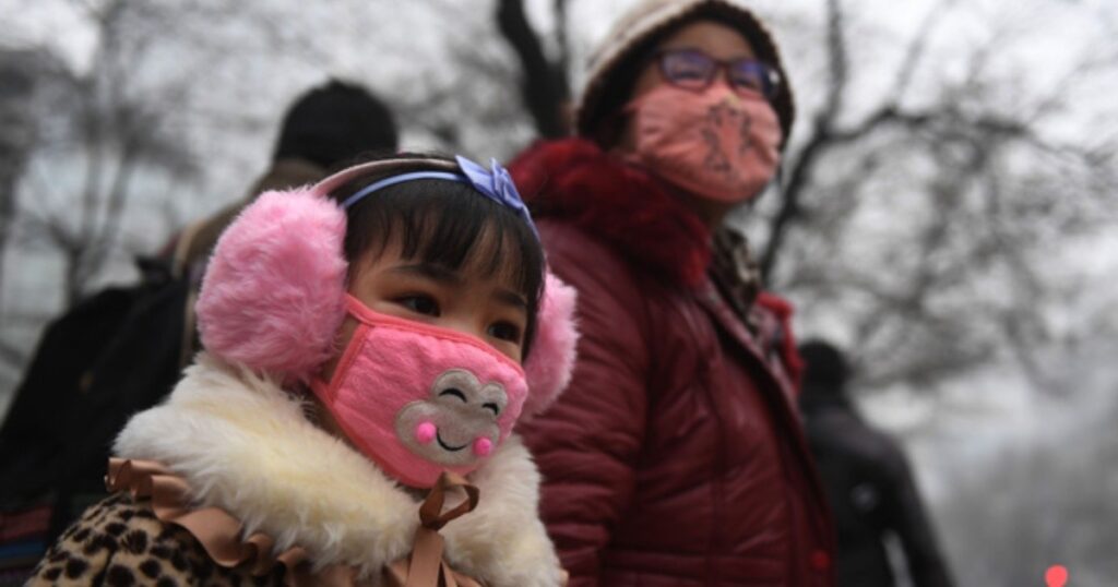 China delays reopening of schools in Beijing due to new wave of Covid-19