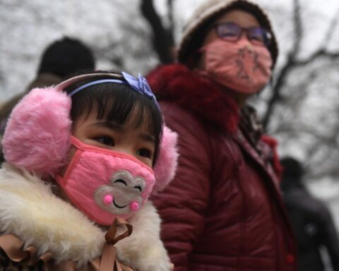 China delays reopening of schools in Beijing due to new wave of Covid-19