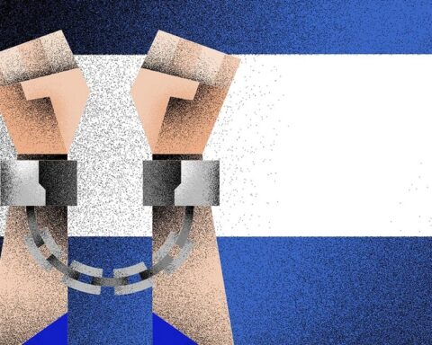 Familiares de presos políticos inician ayuno, persecución contra opositores, Así torturan a los presos políticos en el chipote