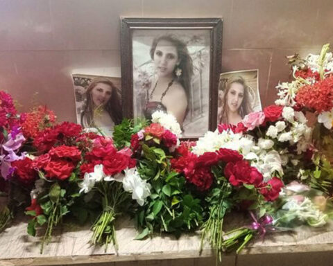 Claudia Montes, the young Cuban woman who disappeared on June 11 in Matanzas, is found dead