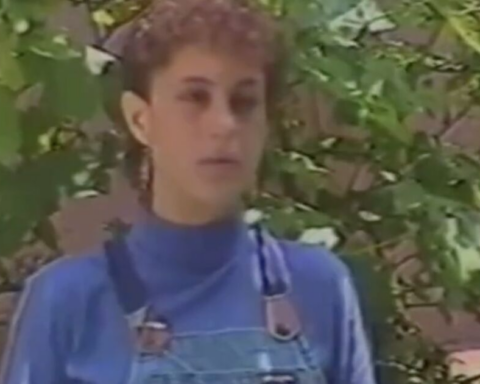 Claudia Sheinbaum participated in the UNAM movement, reveals video