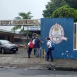 Colegio Bautista remains alert, doubles "security measures" to avoid violent episodes in the center