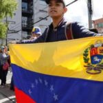 Colombia delivered 1 million protection documents to Venezuelans