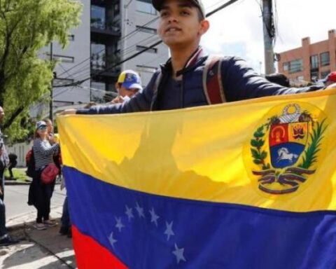 Colombia delivered 1 million protection documents to Venezuelans