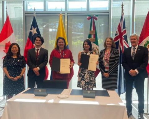 Colombia joins the Global Trade and Gender Agreement