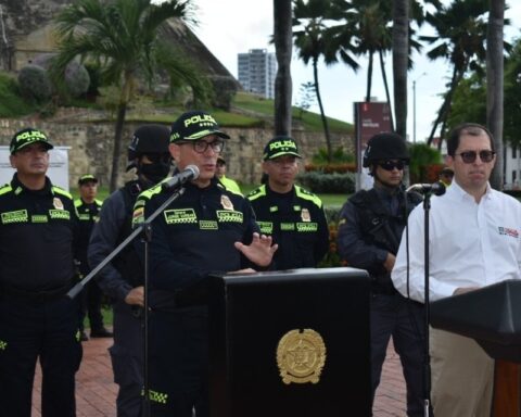 Colombia offers reward to capture allegedly involved in murder of prosecutor Pecci