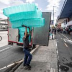 Colombia produces 1.4 million tons of plastic per year