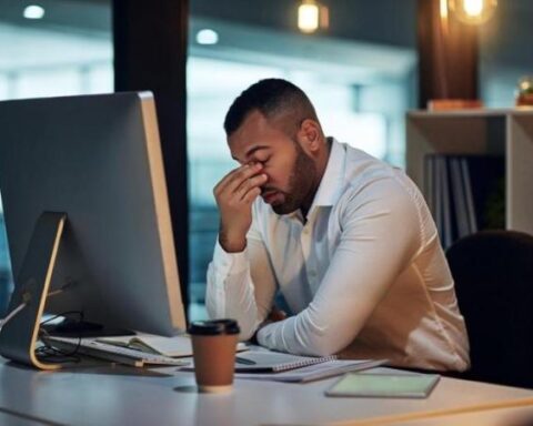 Colombia, the country with the most work stress in Latin America