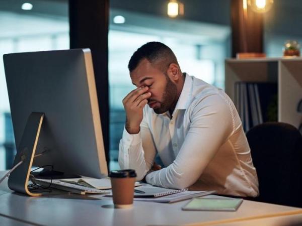 Colombia, the country with the most work stress in Latin America