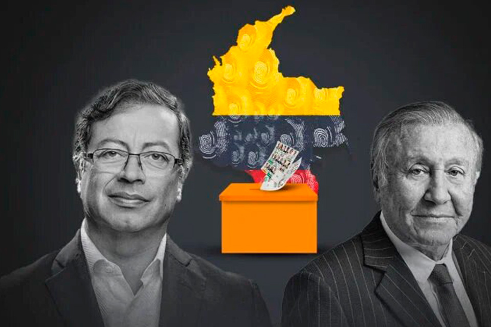 Colombia waits for its new president, Petro or Hernández?