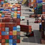 Colombian exports rebounded 54.4% in the first quarter