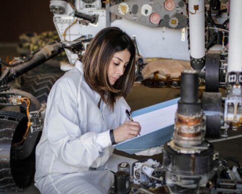 Colombian pride: Diana Trujillo will be NASA flight chief for the return to the Moon