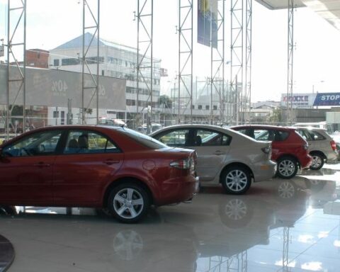 Colombian vehicle fleet, getting older: what problems it generates