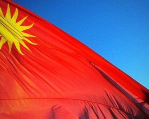 Colorado Party: Only in a democracy will the people be able to advance towards more freedom, justice and prosperity