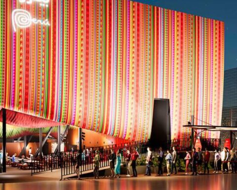 Comptroller detects damage of S / 1.4 million in contracting the Peruvian pavilion at Expo Dubai 2020