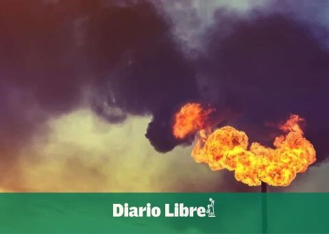 Confinement did not stop methane growth in 2020